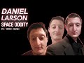 Daniel Larson - Space Oddity ft. Chris-Chan. (AI Cover)