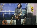 이별의 종착역 # 김 현식 ( 손 시향 )Tenor Saxophone 연주 서 안순