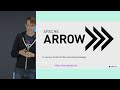 Building InfluxDB 3.0 with Apache Arrow, DataFusion, Flight and Parquet
