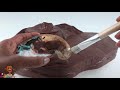 DIY -  How to Make: Breyer Horse Diorama PLUS Custom Painted Stablemates