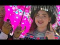 TRAVELS THE BIGGEST XIANGKHOUANG & BEAUTIFUL GIRLS NEW YEAR 2023 DAY#5