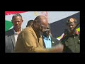 Samson Manase - Sudan (Official Video)