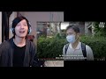 What the Taiwanese Think of the U.S. in 2022 [ Chinese-Taiwanese REACTS ]