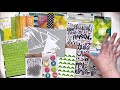 How to Choose a Scrapbooking Kit Club | Comparing FIVE Kits!