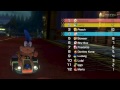 Wii U - Mario Kart 8 - Twisted Mansion