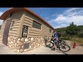 Zooropa and Vertigo Mountain Bike Trails in Draper Utah