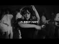 lady gaga - bloody mary (slowed + reverb)