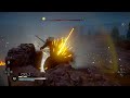 Brunkyplays -  Assassin's Creed Valhalla Power Overwhelming