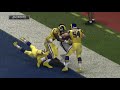 MADDEN 17 ODELL BECKHAM JR BEST CATCHES COMPILATION #6!! One handed catches and best grabs
