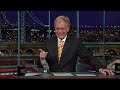 Top Ten Things That Make Bob Barker Angry | Letterman