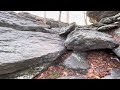 Hick to Chimney Rocks, South Mountain, Pennsylvania