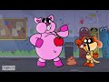 10 POPPY PLAYTIME SMILING CRITTERS ANIMATION