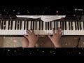 “Star Wars” (Main Theme) (1977)🌟🚀💫 ~ #pianocover #maythe4thbewithyou