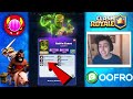 ALL 3 NEW GOBLIN CARDS EXPLAINED IN CLASH ROYALE!