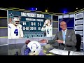 REACTION to Packers vs. Cowboys 🚨 'DALLAS WAS PUSHED AROUND!' - Tim Hasselbeck | SC with SVP