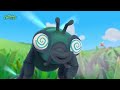 Knight Fight | 1 Hour Antiks Full Episodes | Funny Insect Cartoons for Kids