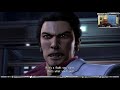 Yakuza 3 Remastered Part 50 Chapter 12   The End of Ambition
