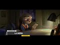 10 Errores más Increíbles de la Película Zootopia