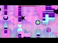 (Extreme Demon fluke from 66) Cupid 100% by vyp // Geometry Dash 2.2