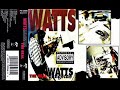 Watts Gangstas - Fuct In The Game (Instrumental)