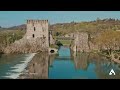 The Most Beautiful Villages in Italy | 4K