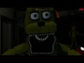 Five Nights to Remember - All Jumpscares