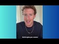 Mark Zuckerberg - New Version of Meta AI With Llama 3 AI model! Llama 3 Updates! Meta AI Updates!!