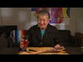 Elder Bertha Skye talks about Birch trees as Medicine