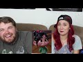 GENDER-SWAP DISNEY IMPRESSIONS CHALLENGE ft. Brian Hull