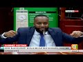 Ali Hassan Joho: I am not a drug trafficker, I do clean business