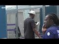 Kevin Durant, Carmelo Anthony & Bam Adebayo - Women's basketball semi-final match USA-AUS - 09.08.24