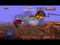 Speedrun Chopper Attack N64 (27:11) [Former WR]