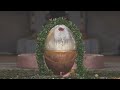 Yogeshwar Linga Consecration By Sadhguru