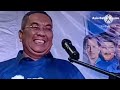 Ceramah penuh mb sanusi di sg bakap