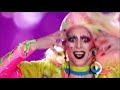 RuPaul's Drag Race - Seasons 2-10 + All Stars 1-3 Cast Trailers