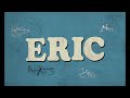 ERIC Trailer (2024) Benedict Cumberbatch