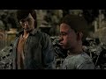 Part 4: SUFFER THE CHILDREN - The Walking Dead The Final Season Episode 2