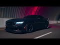 2024 Ford Mustang Dark Horse/Engine Sound 500 HP