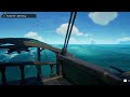 Never do THIS as a solo sloop in Sea of Thieves