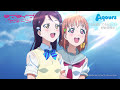 Aqours 1stSingle「君のこころは輝いてるかい？」Full