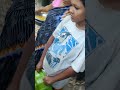 How to product food with local hand machine in my village area for child food.