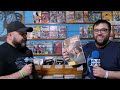 VISITANDO COMIQUERIAS: Totem Comics con MARIANGPOD