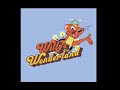 Willy’s Wonderland (2021) - All birthday announcements Twitter audio’s