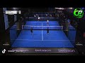 TOLITO & ALFONSO VS LIJO & DIESTRO - R64 Premier Padel Mar Del Plata P1 - HIGHLIGHTS