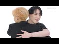 GOT7 Takes a Friendship Test | Glamour