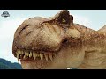 Best Action Movies Dinosaur (2023) Full | T-rex Attack | Jurassic Park 4 | Dinosaur | Ms.Sandy