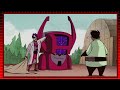 Headmaster Transformers Retrospective - HEAD ON!