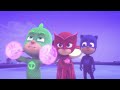 Mystery of the Robo-Cat Solved! 🤖 | PJ Masks Full Episode | Season 1