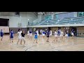 Colors Line Dance | 중급반 Demo