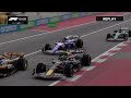 F1 24 GP Espanha Highlights